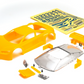 JOMUREMA Mini-Z GT01 Car Body Set - Pick your color