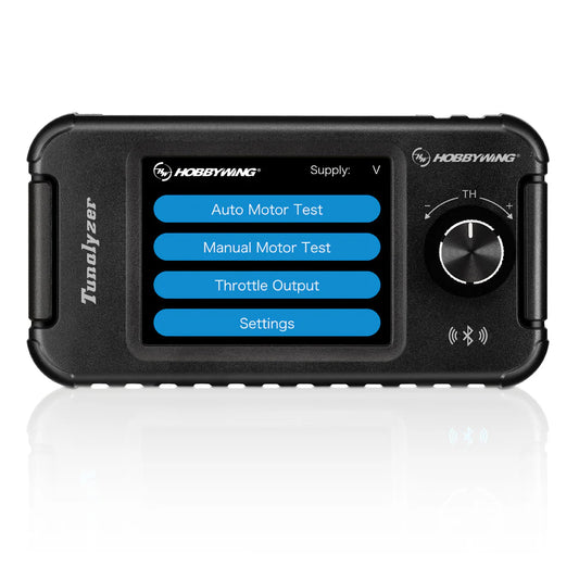 HOBBYWING Tunalyzer