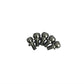 Xbility X-PVB-3-Ti Titan Pivot Ball 3mm (5pcs)