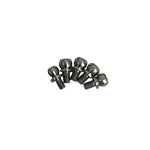 Xbility X-PVB-3-Ti Titan Pivot Ball 3mm (5pcs)