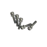 Xbility X-PVB-7-Ti Titan Pivot Ball 7mm (5pcs)