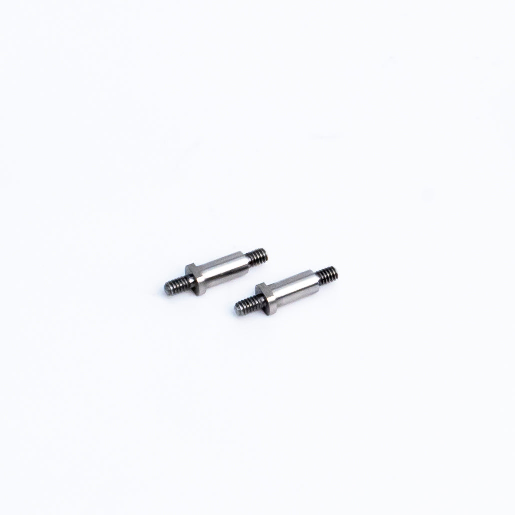 Nexx Racing NX-552-23 Front Wheel Shafts for Specter SE (2pcs)