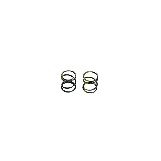 Xbility Hard Front Shocks Springs For XBOne XB1-041-F-Hard