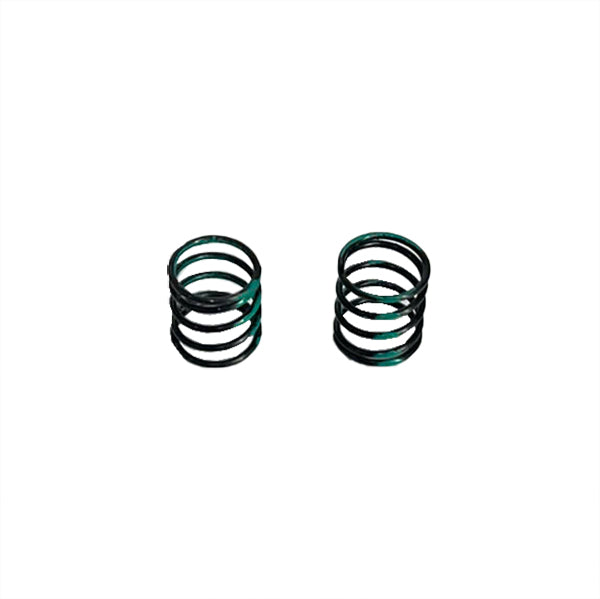 Xbility Extra Soft Front Shocks Spring For XBOne XB1-041-F Extra Soft