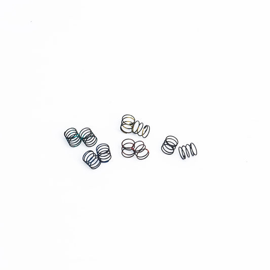 Xbility Side Spring Set For XBOne XB1-041-S