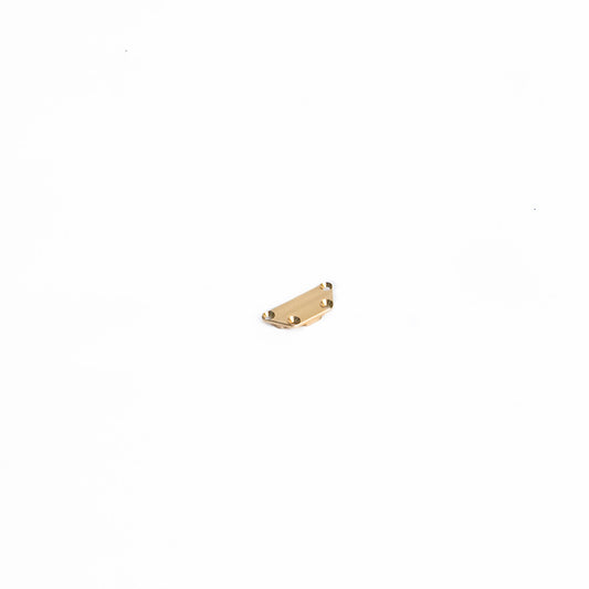 Xbility Brass Rear Weight For XBOne XB1-044