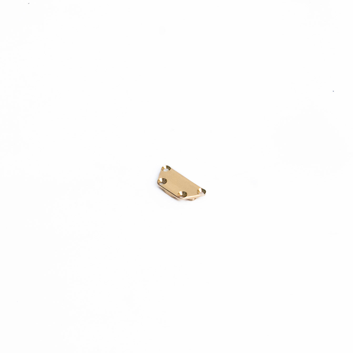 Xbility Brass Rear Weight For XBOne XB1-044