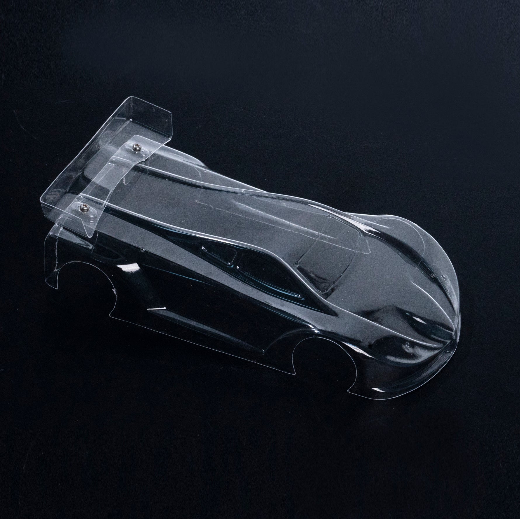 Xbility Body Lexan Clear For XBOne XB1-062
