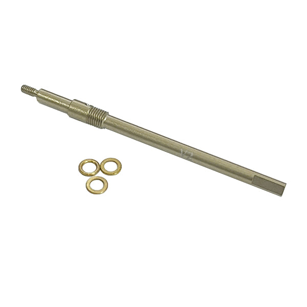 Xbility Diff Titanium Shaft XB1-090-14