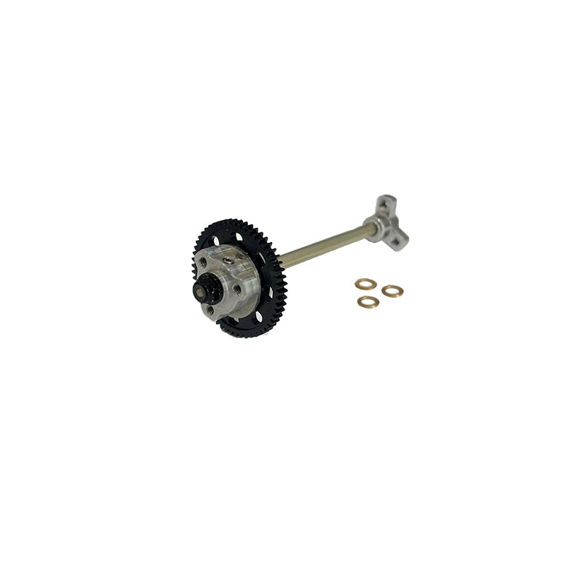 Xbility XB1-097 Aluminum Slipper Spool for XB1