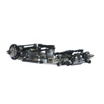 XBONE-X XBILITY One 1/28 Performance RWD Chassis (WITHOUT SERVO)