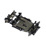 XBONE-X XBILITY One 1/28 Performance RWD Chassis (WITHOUT SERVO)