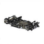 XBONE-X XBILITY One 1/28 Performance RWD Chassis (WITHOUT SERVO)