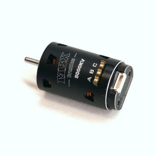 Atomic Zenon Sensored Brushless Motor (4500KV)