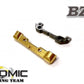 SZ2-KIT CHASSIS, Shaft drive AWD Competition Race Chassis (No Electronics)