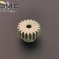 Atomic Racing PINIONS, BZ3, Hard Coated 64 Pitch, BZ3, FFZ, DRZ