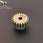 Atomic Racing PINIONS, BZ3, Hard Coated 64 Pitch, BZ3, FFZ, DRZ