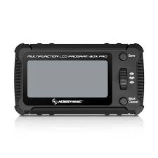 Hobbywing Multifunction LCD Program Box PRO (G3)