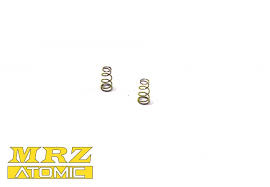 Atomic Racing MRZ Side Spring Extra Hard (Yellow)