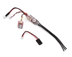 Furitek Momentum 20A Brushless ESC Combo