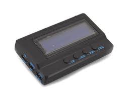 Reflex Racing MC1 Multi Function Program Card (for RRE023) (1-28 / Mini-Z) Micro [Reflex Racing] RRE024