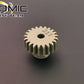 Atomic Racing PINIONS, BZ3, Hard Coated 64 Pitch, BZ3, FFZ, DRZ