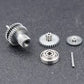 AGFRC - Gear set + Pin + Bearing (For Servo A06CLS V2-20T)