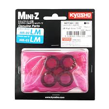 Kyosho Mini-Z LM High Grip Front Tire #20