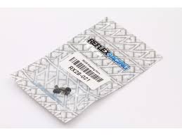 Reflex Racing RX28 Machined Delrin Front Servo Horn (20T)