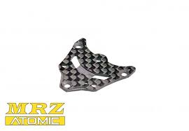 Atomic Racing MRZ Servo Plate