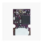 MXO Racing MX Nano TRAN Micro Transponder (Black)