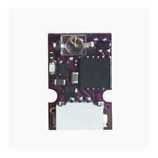 MXO Racing MX Nano TRAN Micro Transponder (Black)