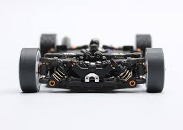 Reflex Racing RX28DG3-KIT Gen 3 Kit