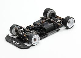 Reflex Racing RX28SEG3-KIT Gen 3 Car Kit