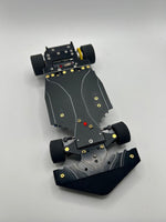 MWX Performance F1 V1.5 conversion kit (RF-V15-900)