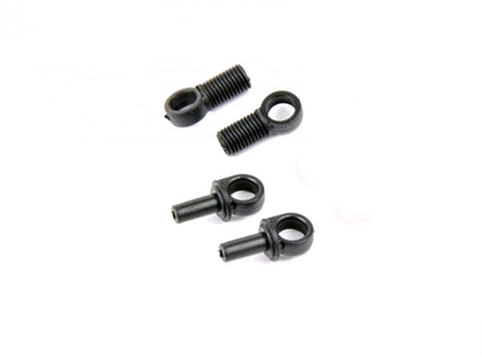Atomic Racing MRZ Damper Shock