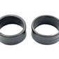 MZR-V1F-HG MARKA Mini-Z RCP Rubber Front LOW PROFILE Tire HIGH-GRIP (1 Pair)