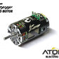 MO-045 MOTOR, Atomic, brushless, Sensored 6500KV "Zenon"