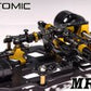 Atomic Racing MRX-UP11, Shock, Top Damper, "Dust Proof"