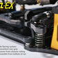 Atomic Racing MRZ-EX-KIT 1/28 Scale Competition Pan Car Chassis