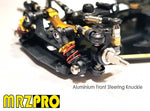 Atomic Racing MRZPRO-KIT MRZ-PRO-COMPETITION 1/28 PAN CAR KIT
