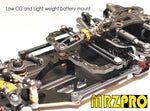 Atomic Racing MRZPRO-KIT MRZ-PRO-COMPETITION 1/28 PAN CAR KIT