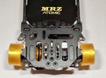 Atomic Racing MRZPRO-KIT MRZ-PRO-COMPETITION 1/28 PAN CAR KIT
