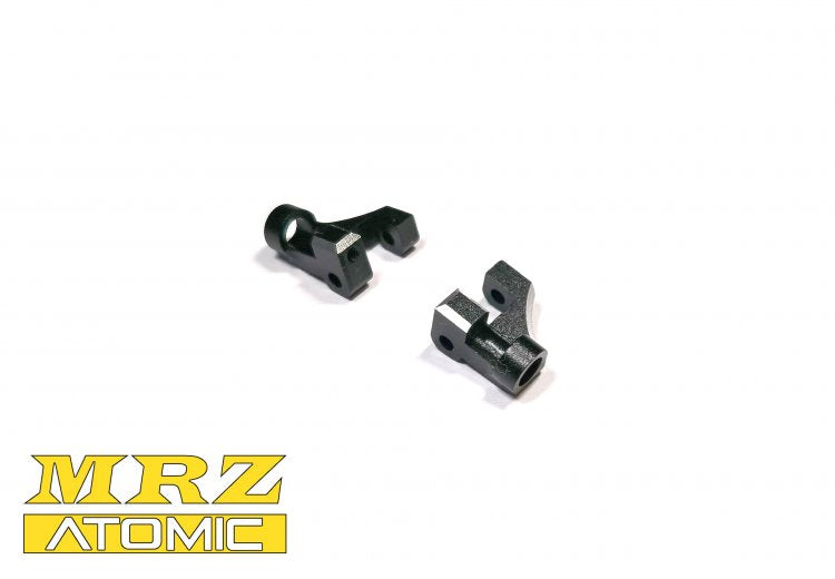 Atomic Racing MRZ UPPER, ARM SETS, Aluminum, GOLD or BLACK