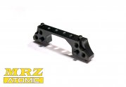 Atomic Racing MRZ-UP11 MOUNT, Central, aluminum, Black