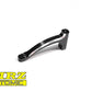 Atomic Racing MRZ-UP17 SUPPORT, Front chassis, GOLD