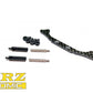 Atomic Racing MRZ-UP18 DAMPER Set, LONG