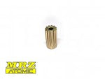 Atomic Racing PINIONS, MRZ, 10-14 Tooth Hard Coated