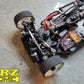 Atomic Racing MRZ-UP28 SWAY BAR Set