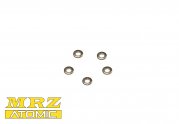 Atomic Racing MRZ-08 MRZ WASHERS, m2xm4xm0.5